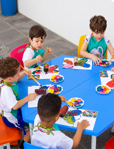 Educação Infantil