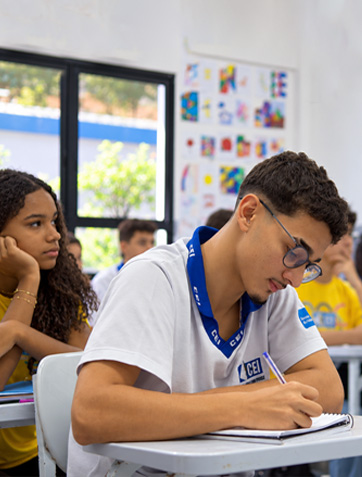 Ensino Médio